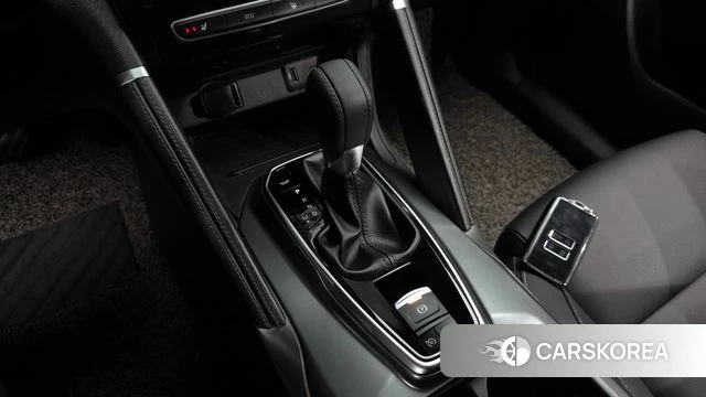 Renault Korea (Samsung) The New QM6 id 4967310 из Кореи 33