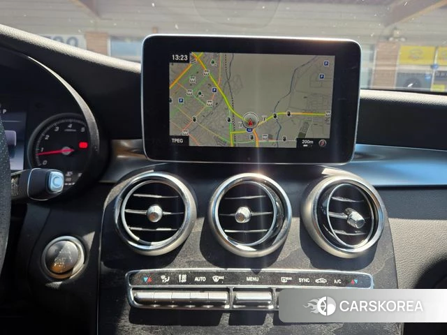 Mercedes-Benz GLC-Class X253 id 4363095 из Кореи 18