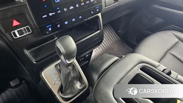 Hyundai Staria id 3190967 из Кореи 19