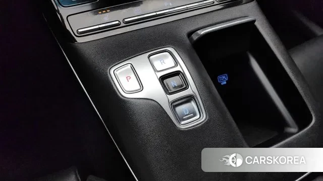 Hyundai The New Grandeur IG id 3011803 из Кореи 19