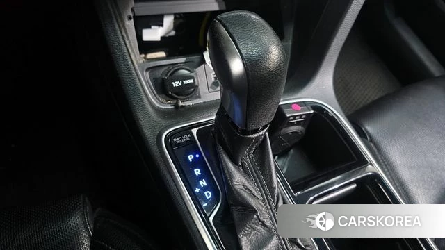 Hyundai Sonata New Rise id 3845534 из Кореи 19