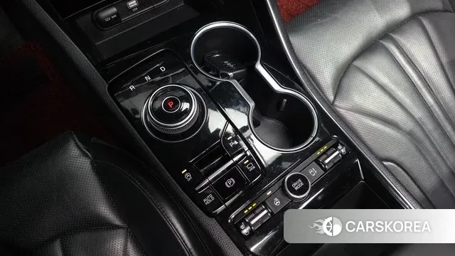 Kia K5 3rd generation id 3607339 из Кореи 19