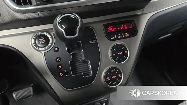 Kia The New Ray id 3504487 из Кореи 19