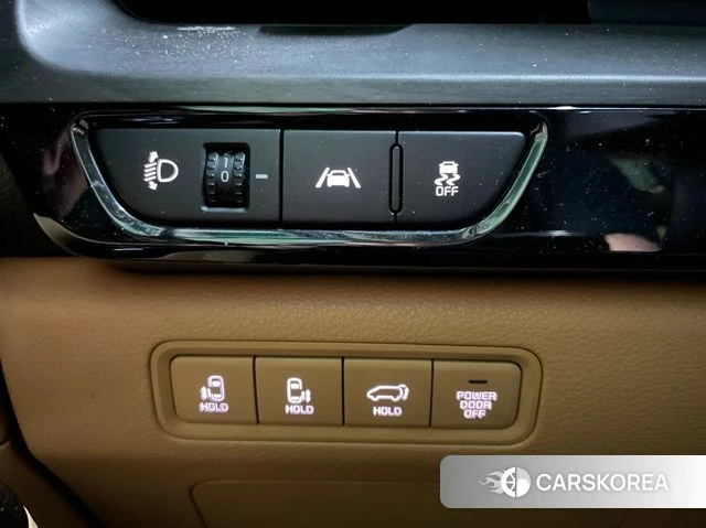 Kia Carnival 4th generation id 4196123 из Кореи 15