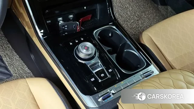 Kia Carnival 4th generation id 3666067 из Кореи 19