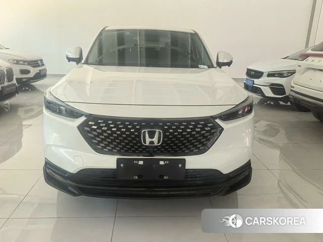 Honda XR-V id 4290682 из Китая 11