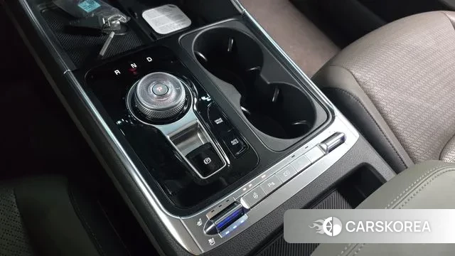 Kia The New Carnival 4th Generation id 3555204 из Кореи 19