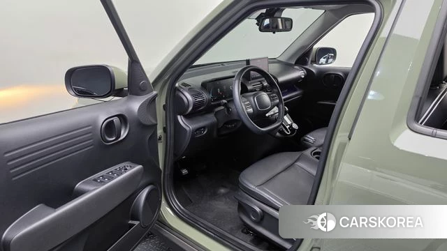 Hyundai Casper id 4893956 из Кореи 30