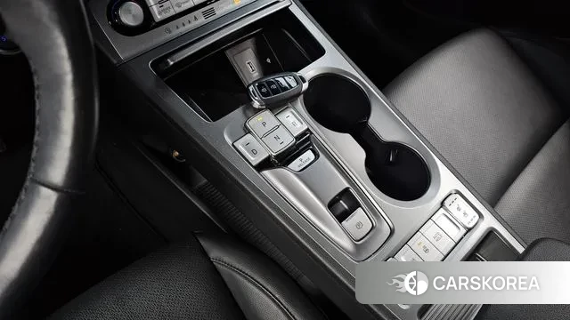 Hyundai Kona Electric id 3301884 из Кореи 19