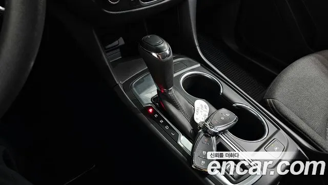 Chevrolet (GM Daewoo) Equinox id 2840096 из Кореи 19