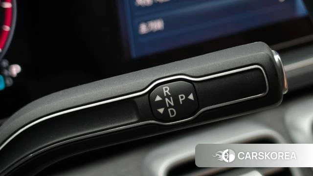 Mercedes-Benz GLE-Class W167 id 4516751 из Кореи 31