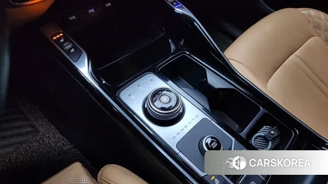 Kia Sorento 4th Generation id 3646286 из Кореи 19