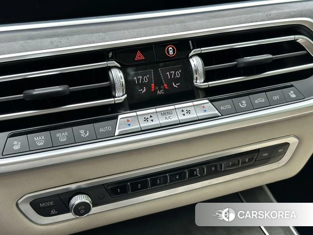 BMW X5 (imported) id 4265524 из Китая 20