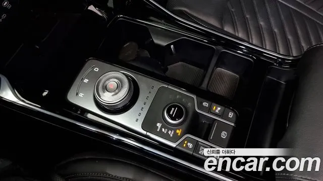 Kia The New Sorento 4th Generation id 2794892 из Кореи 19
