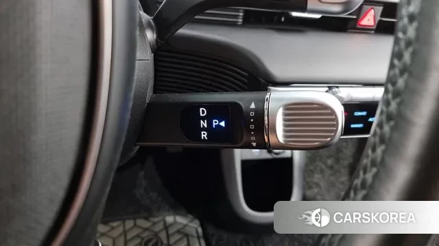 Hyundai Ionic 5 id 3044159 из Кореи 19