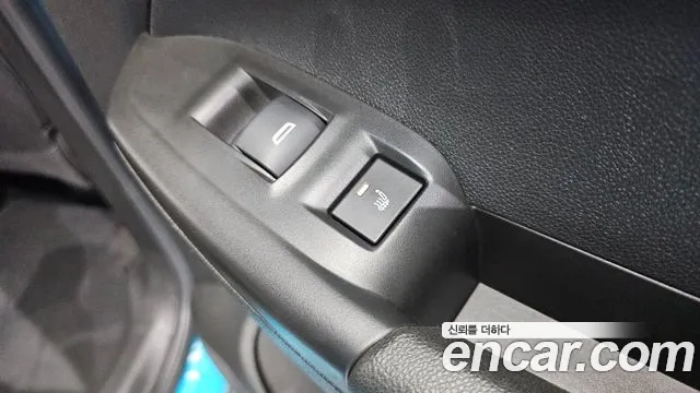 Chevrolet (GM Daewoo) Trailblazer id 2790613 из Кореи 19