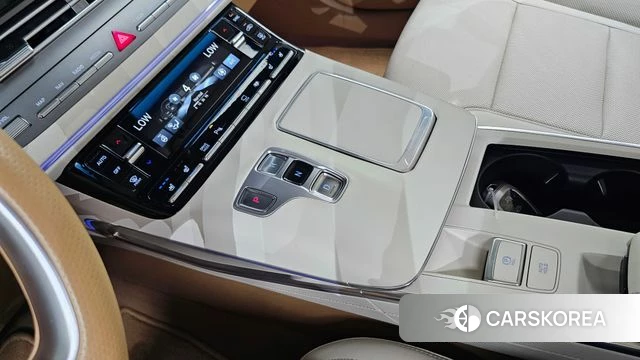 Hyundai The New Grandeur IG id 4727055 из Кореи 33