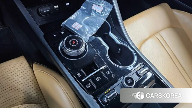 Kia K5 3rd generation id 3800512 из Кореи 19