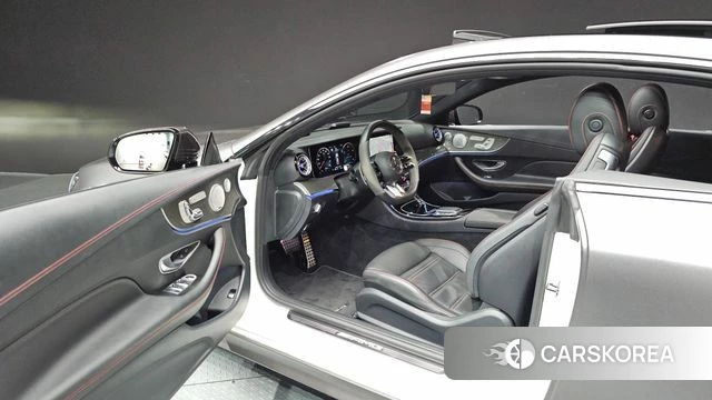 Mercedes-Benz E-Class W213 id 4698025 из Кореи 32