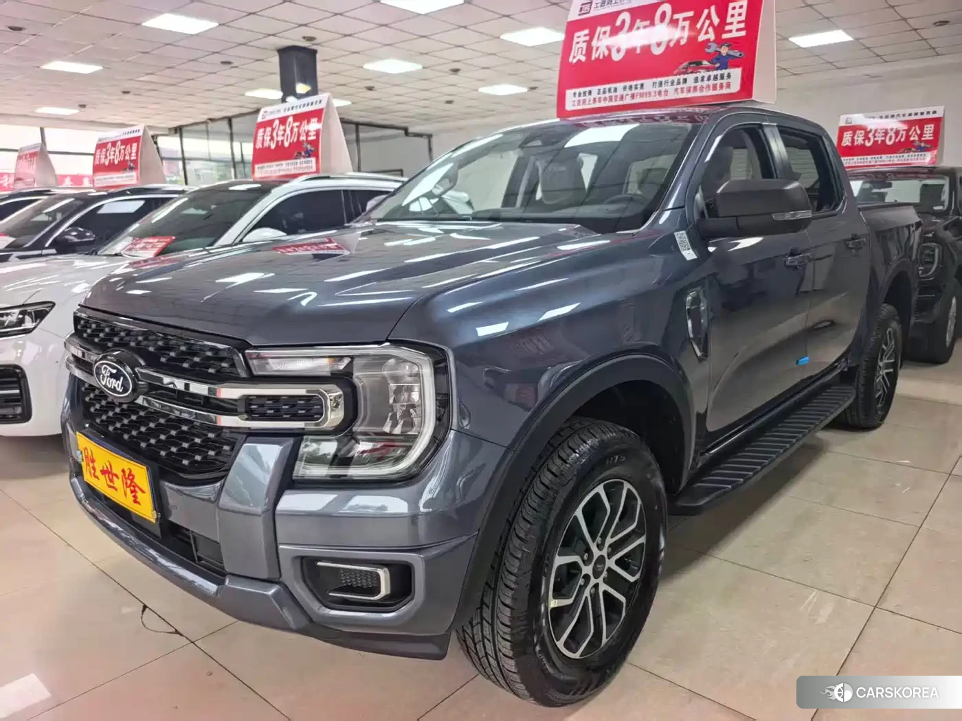 Ford Ranger Ranger id 4655172 из Китая 9