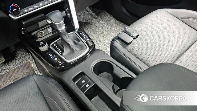 Kia Seltos id 3851690 из Кореи 19