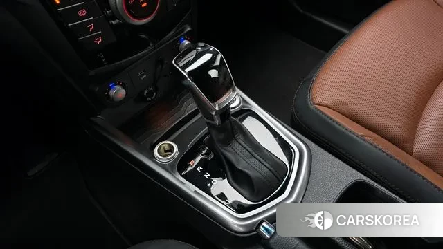 Ssangyong Tivoli Armor id 3284303 из Кореи 19