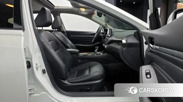 Nissan Altima (L34) id 3753981 из Кореи 19