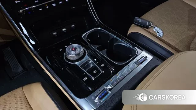 Kia Carnival 4th generation id 3463373 из Кореи 19