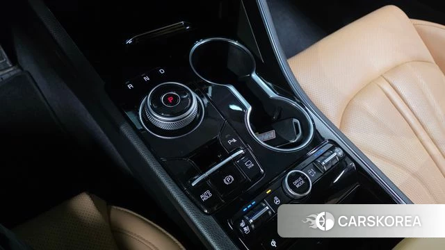 Kia K5 Hybrid 3rd Generation id 4315729 из Кореи 38