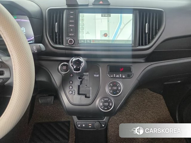 Kia The New Kia Ray id 3981983 из Кореи 19