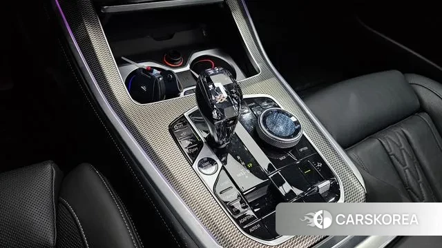 BMW X5 (G05) id 3452747 из Кореи 19