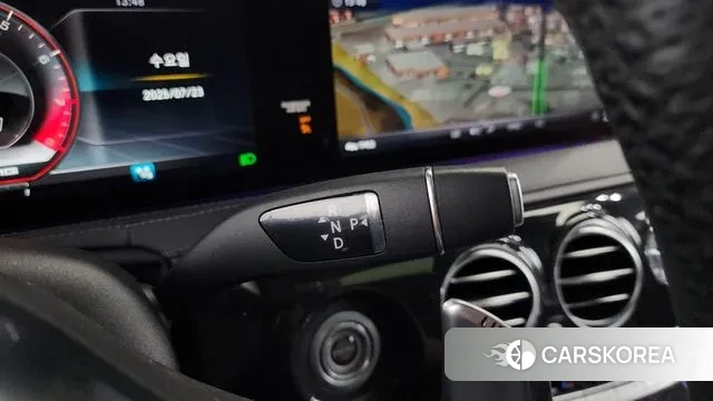 Mercedes-Benz S-Class W222 id 2961946 из Кореи 19