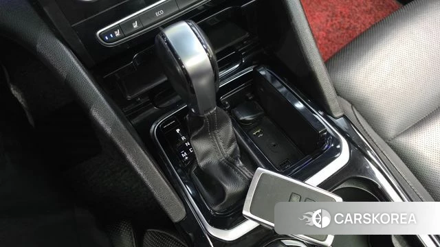 Renault Korea (Samsung) SM6 id 4232996 из Кореи 31