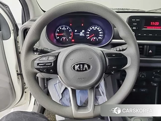 Kia Morning Urban (JA) id 3655639 из Кореи 18