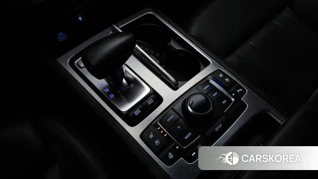 Genesis G80 id 3439704 из Кореи 19