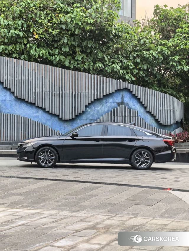 Honda Yingshipai id 4262049 из Китая 23