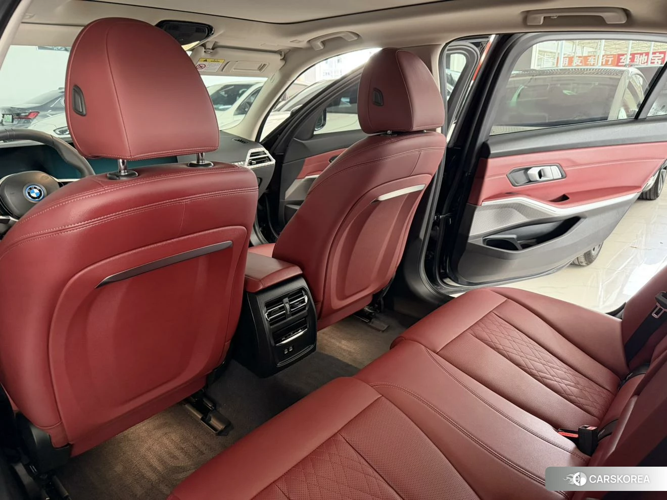 BMW i3 id 4407305 из Китая 9