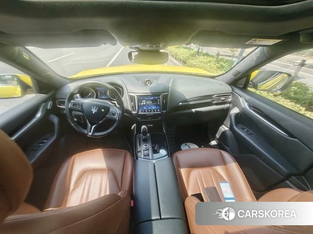 Maserati Levante id 4242332 из Китая 11