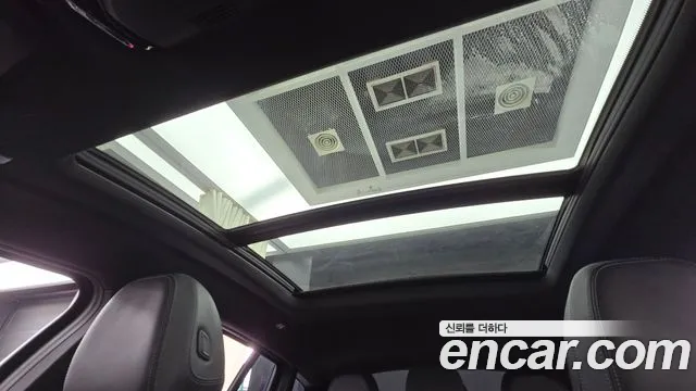 BMW X4 (G02) id 2579527 из Кореи 19