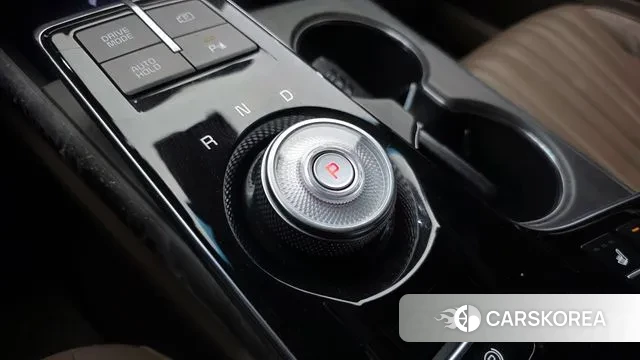 Kia K8 Hybrid id 3711832 из Кореи 19