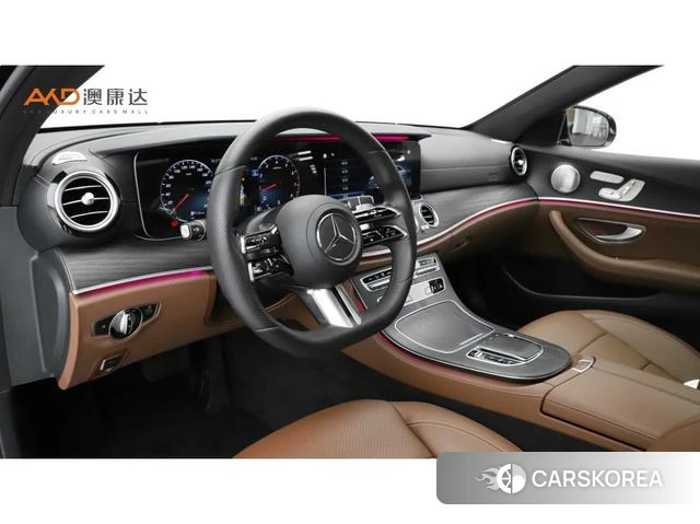 Mercedes-Benz E-class id 4240364 из Китая 9