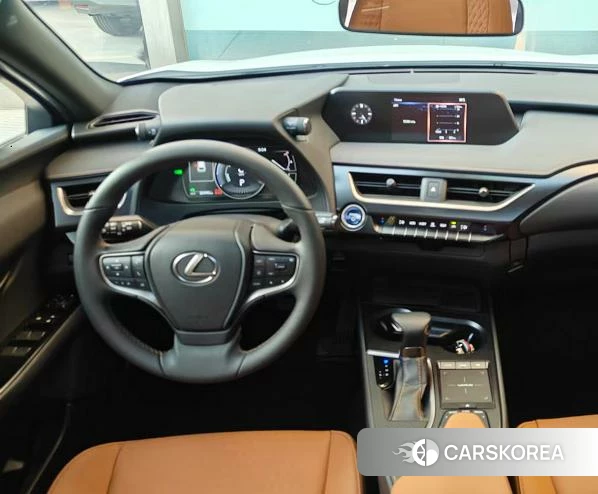 Lexus UX id 4277374 из Китая 11