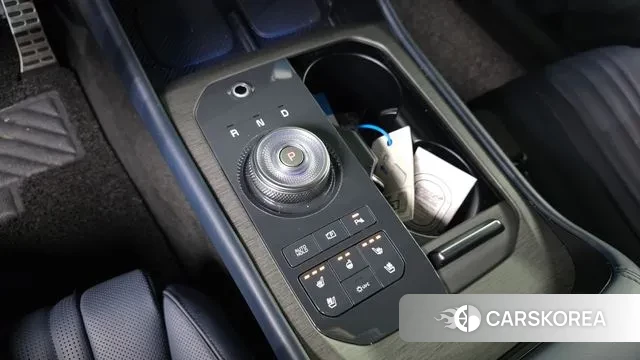 Kia The New K8 id 3696077 из Кореи 19