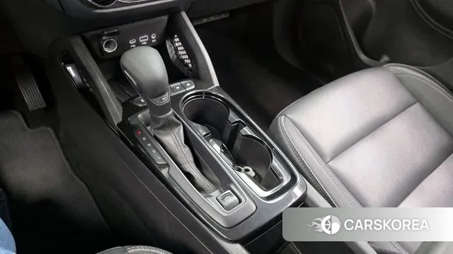 Chevrolet (GM Daewoo) Trailblazer id 3379127 из Кореи 19