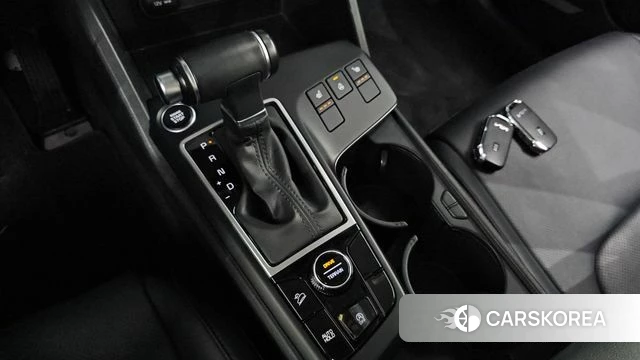 Kia Sportage 5th Generation id 4692240 из Кореи 29