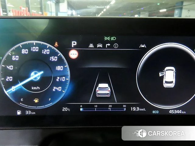 Kia Sportage 5th Generation Hybrid id 4308503 из Кореи 19