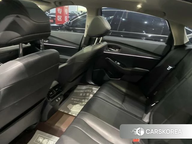 Honda Accord id 4220849 из Китая 44