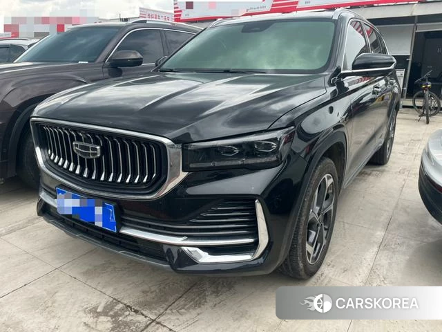 Geely Automobile Xingyue L id 4254857 из Китая 14