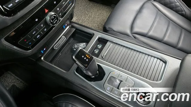 Ssangyong All New Rexton id 2664199 из Кореи 19