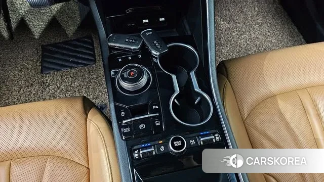 Kia K5 3rd generation id 3012678 из Кореи 19